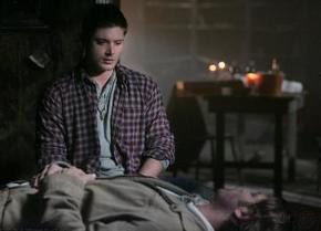 episode 222 - Supernatural episode 222 - Supernatural